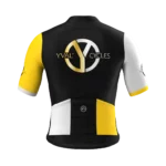 Maillot Yval Cycles