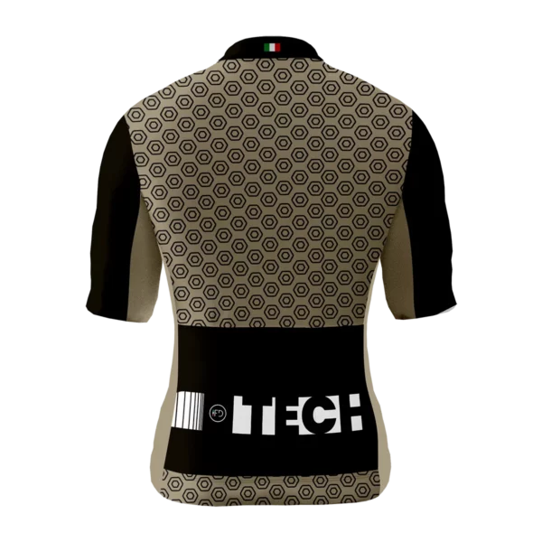 ROUBAIX BACK