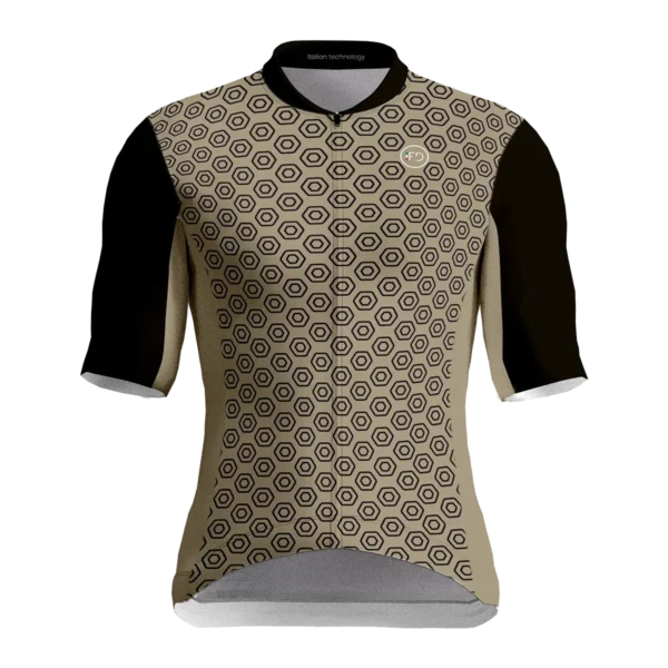 maillot de cyclisme Roubaix