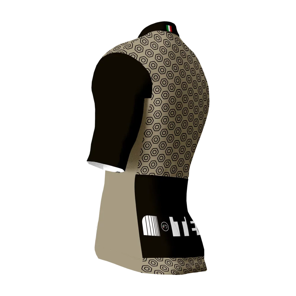 maillot de cyclisme Roubaix