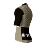 maillot de cyclisme Roubaix