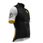 Maillot de cyclisme Yval Cycles