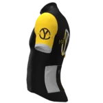 Maillot de cyclisme Yval Cycles