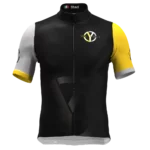 Maillot de cyclisme Yval Cycles