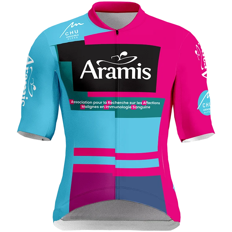 Maillot Aramis