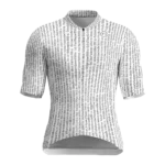 maillot de vélo pro one