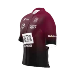 MAILLOT TEAM MONT BLANC CYCLISME