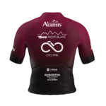 MAILLOT TEAM MONT BLANC CYCLISME