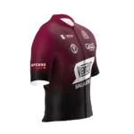 MAILLOT TEAM MONT BLANC CYCLISME
