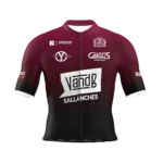 MAILLOT TEAM MONT BLANC CYCLISME