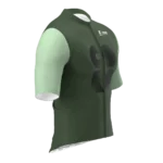 Maillot manches courtes VOLATA PRO