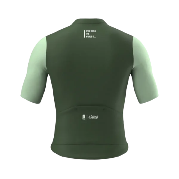 Maillot manches courtes VOLATA PRO