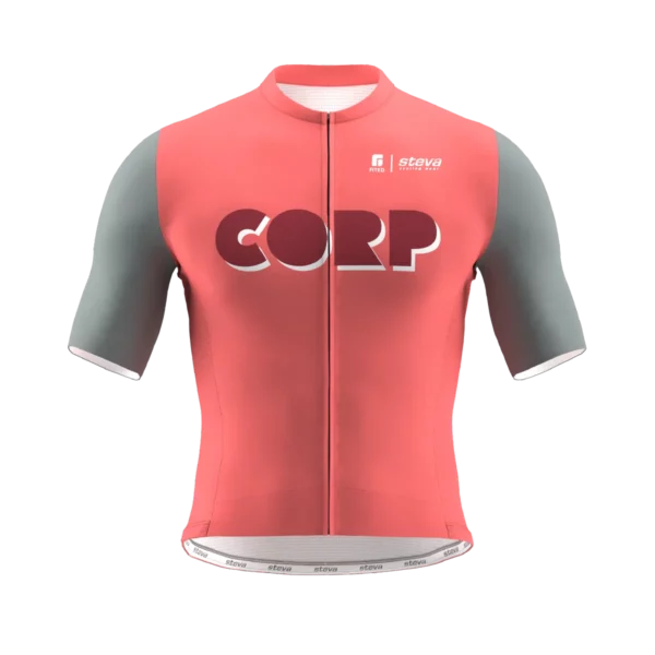 Maillot Volata Pro