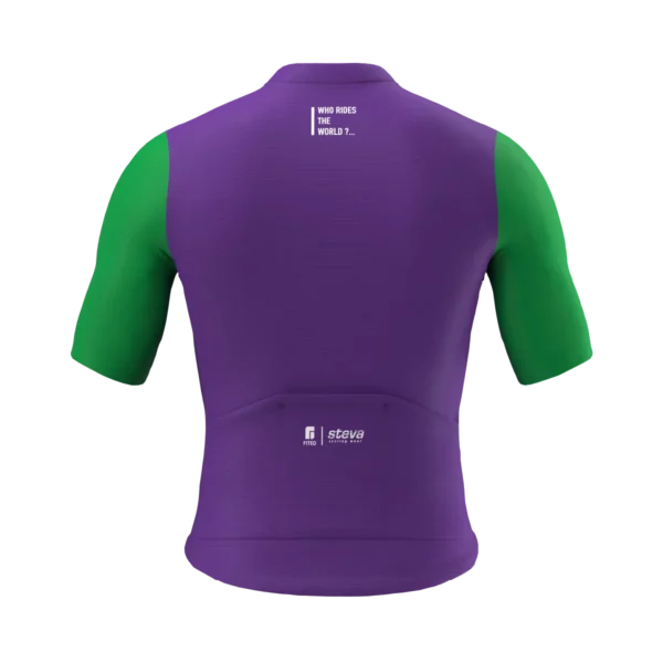 MAILLOT FITED 2 4