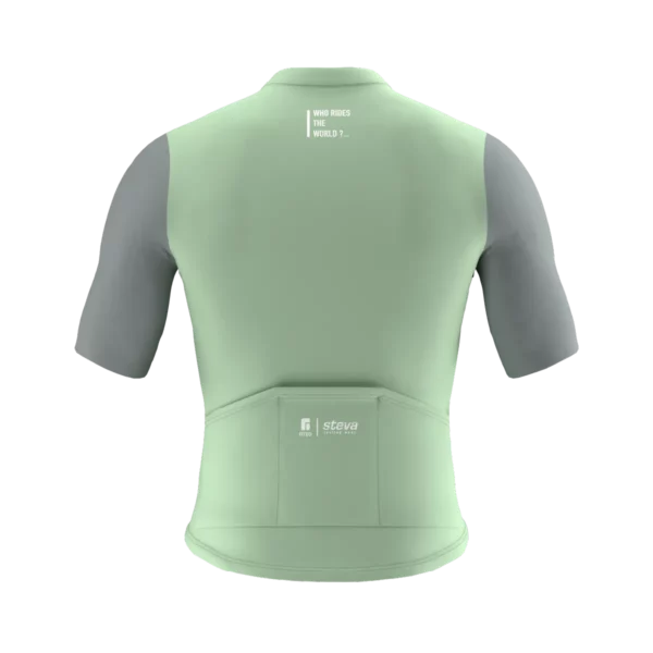 MAILLOT FITED 2 5