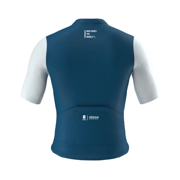 MAILLOT FITED 2 6