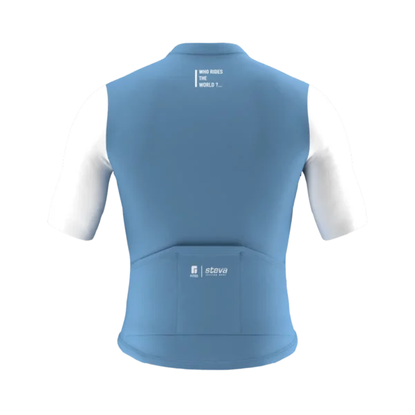 MAILLOT FITED 2 7