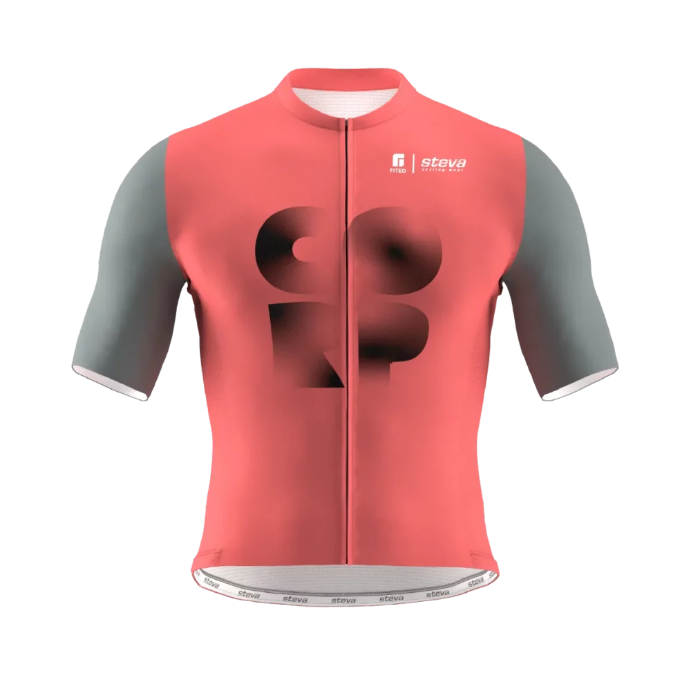 MAILLOT FITED 4 2