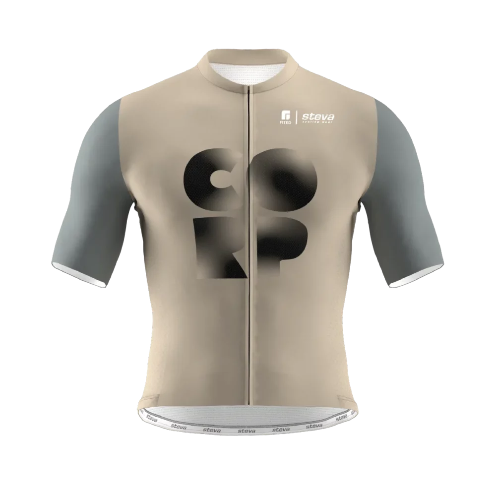 MAILLOT FITED 4 3