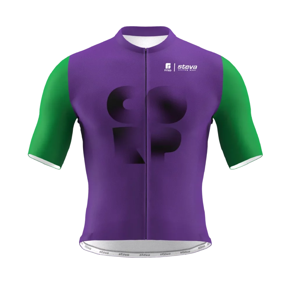 MAILLOT FITED 4 4