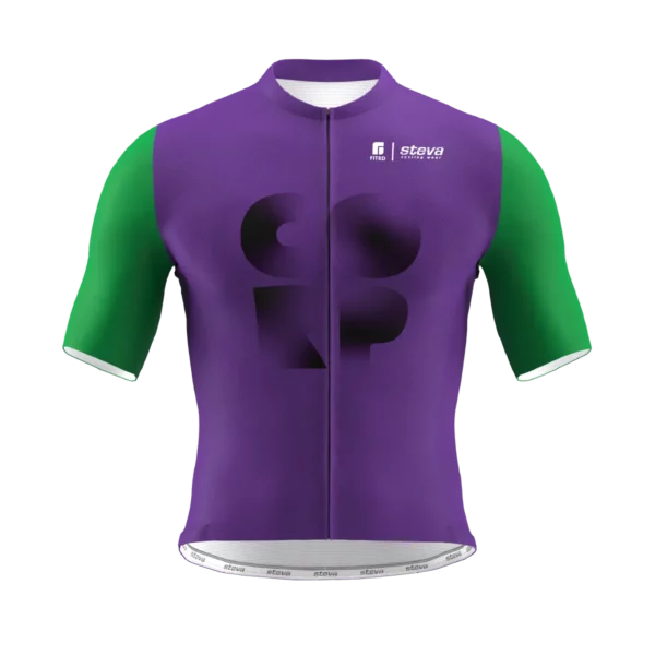 Maillot Volata Pro