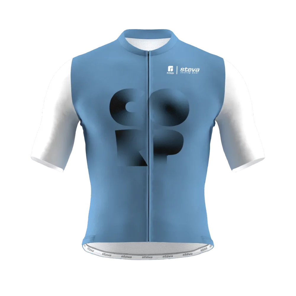 MAILLOT FITED 4 7