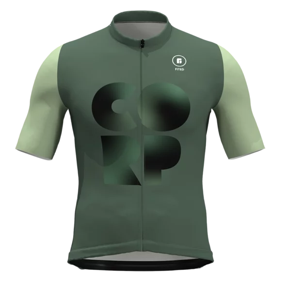 maillot manches courtes Volata Pro