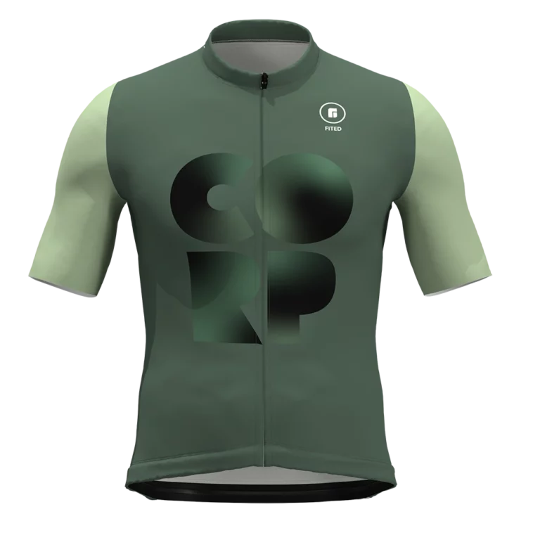maillot manches courtes Volata Pro