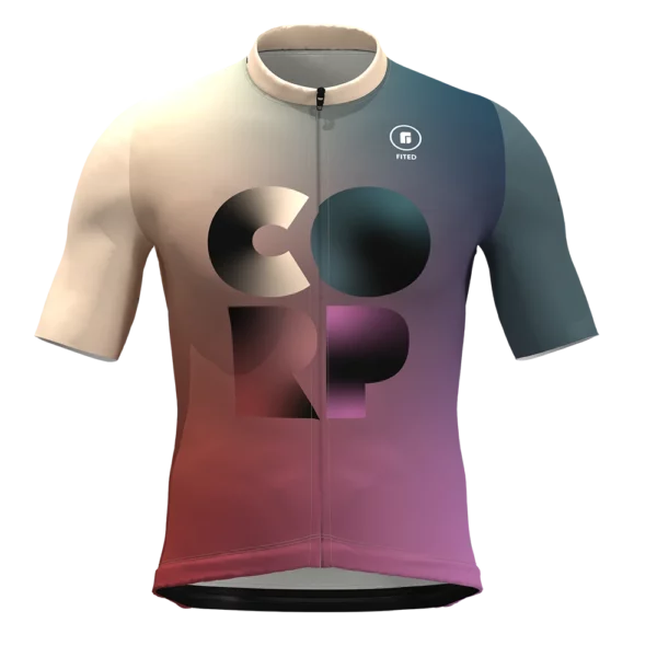 maillot manches courtes Volata Pro Evo