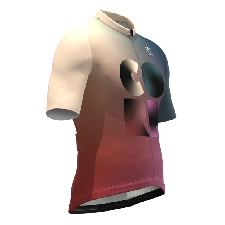 maillot manches courtes Volata Pro Evo