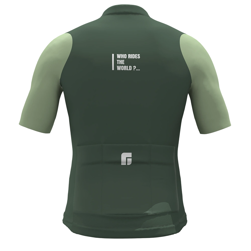 Maillot Volata Pro 3 maillot manches courtes Volata Pro