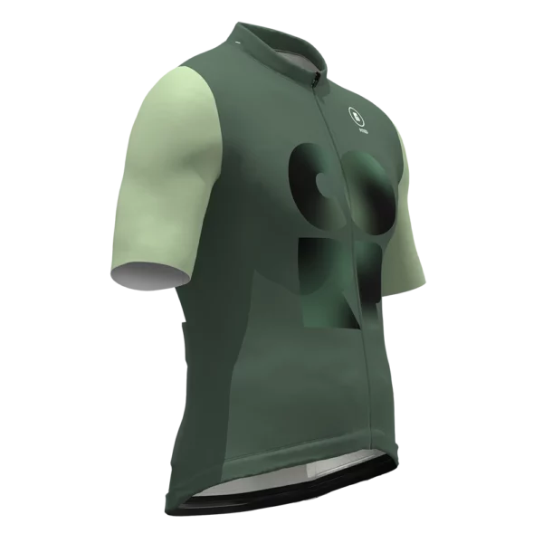 maillot manches courtes Volata Pro