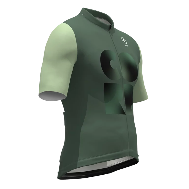 maillot manches courtes Volata Pro