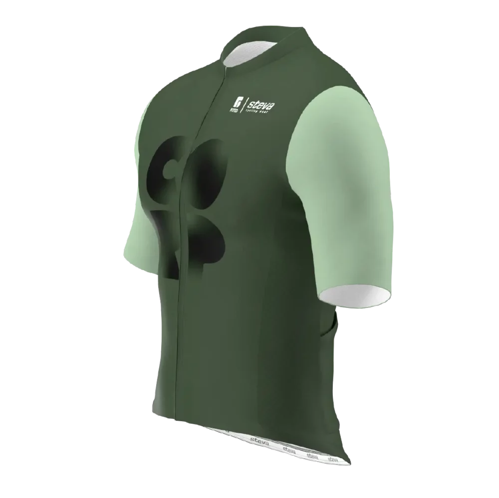 Maillot manches courtes VOLATA PRO