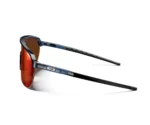 JULBO FREQUENCY PHOTOCHROMIC BLEU NOIR
