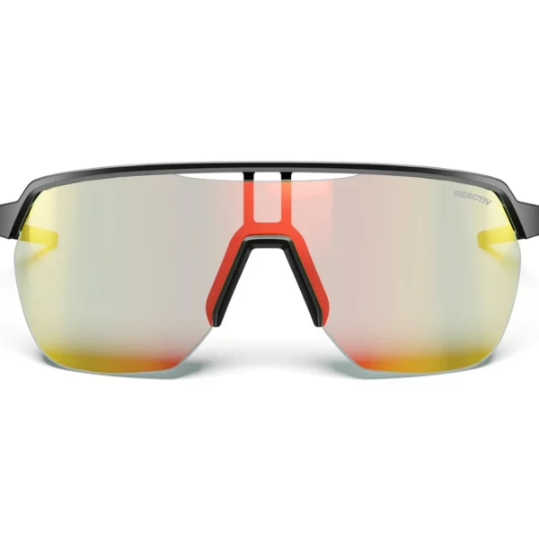 JULBO FREQUENCY PHOTOCHROMIC NOIR GRIS