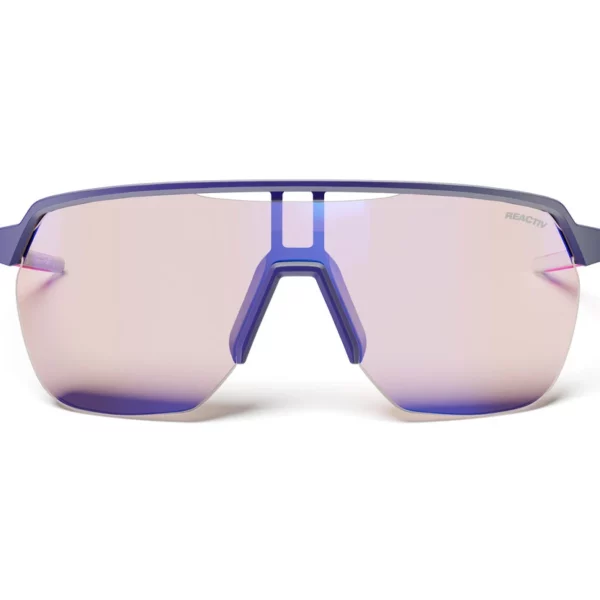 JULBO FREQUENCY PHOTOCHROMIC VIOLET ROSE.webp