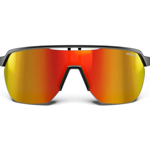 JULBO FREQUENCY PHOTOCHROMIC NOIR GRIS