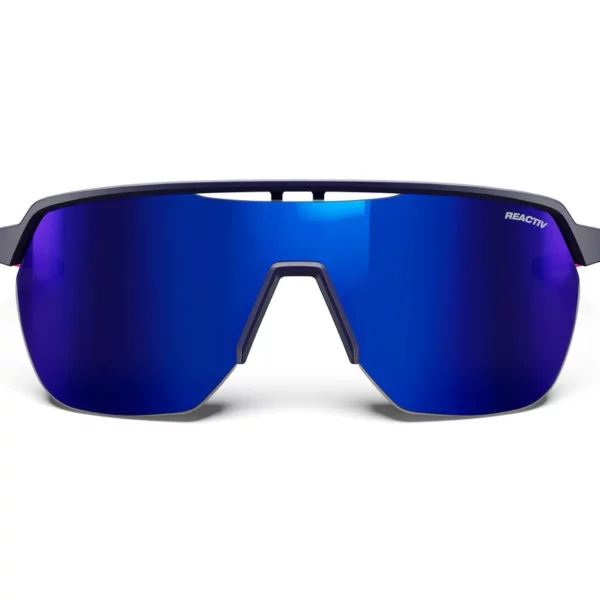 JULBO FREQUENCY PHOTOCHROMIC VIOLET ROSE.webp