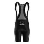 cuissard personnalisé Team Mont Blanc
