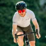 lunettes Julbo Edge Spectron Kaki