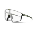 lunettes Julbo Edge Spectron Kaki