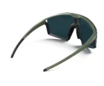 lunettes Julbo Edge Spectron Kaki