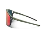 lunettes Julbo Edge Spectron Kaki