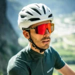 lunettes Julbo Edge Spectron Kaki