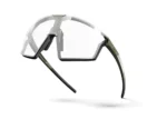 lunettes Julbo Edge Spectron Kaki