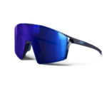 Julbo Edge Reactib Bleu Mat Bleu