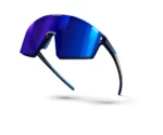 Julbo Edge Reactib Bleu Mat Bleu
