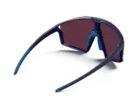 Julbo Edge Reactib Bleu Mat Bleu