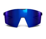 Julbo Edge Reactib Bleu Mat Bleu